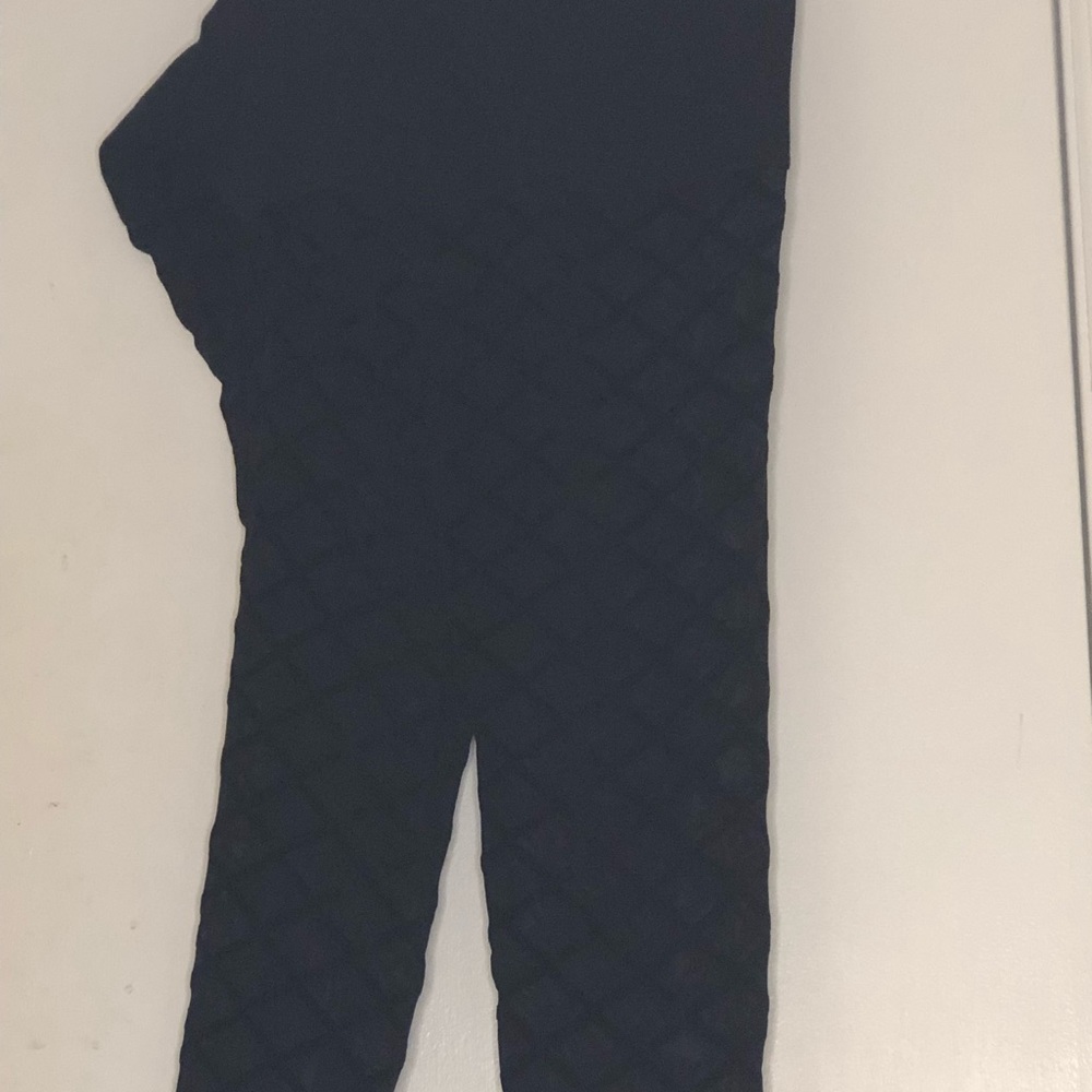 Torrid mesh size 5